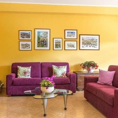 B&B Sant'Andrea Morano Calabro Exterior foto